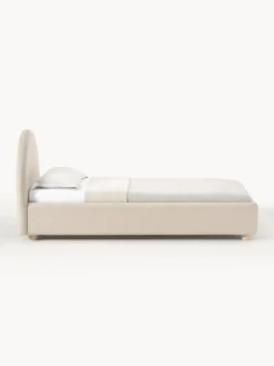 Westwing Collection Cama individual Ebba