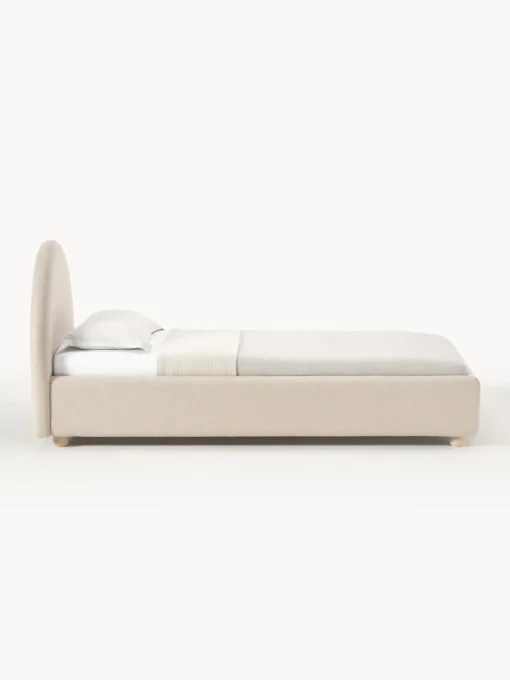 Westwing Collection Cama individual Ebba