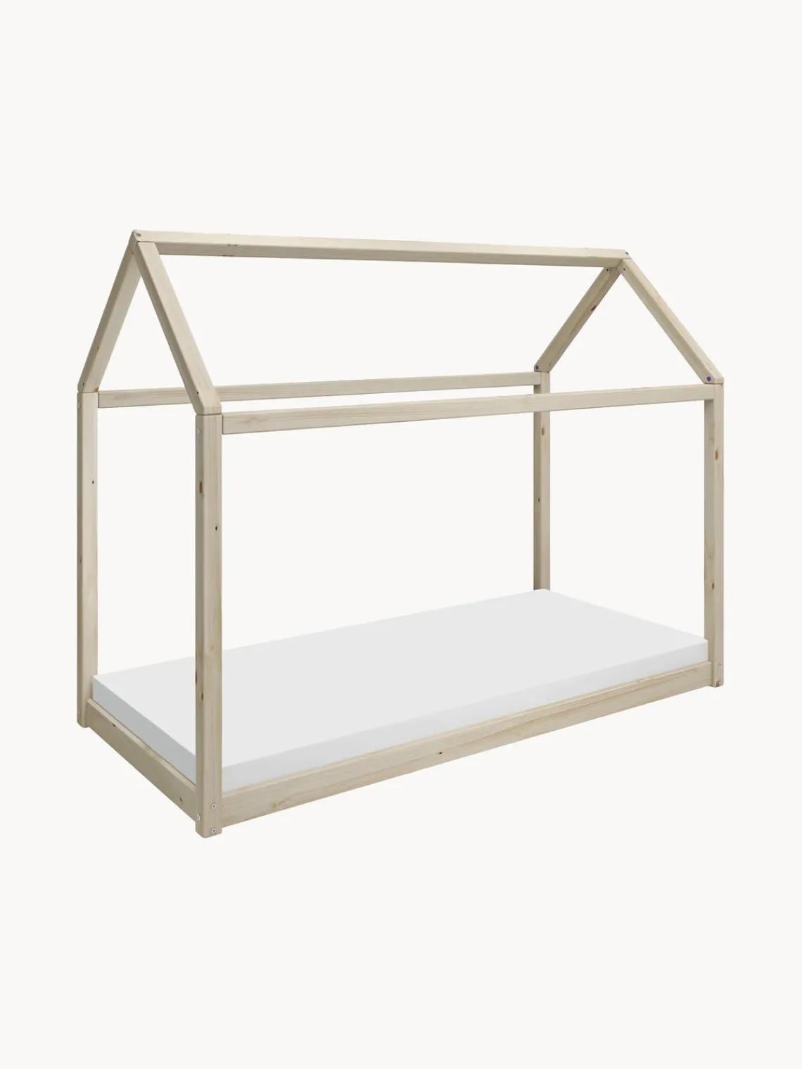 Flexa Cama infantil Cottage, 98 x 208 cm^Niños Camas Infantiles|Decoración Infantil