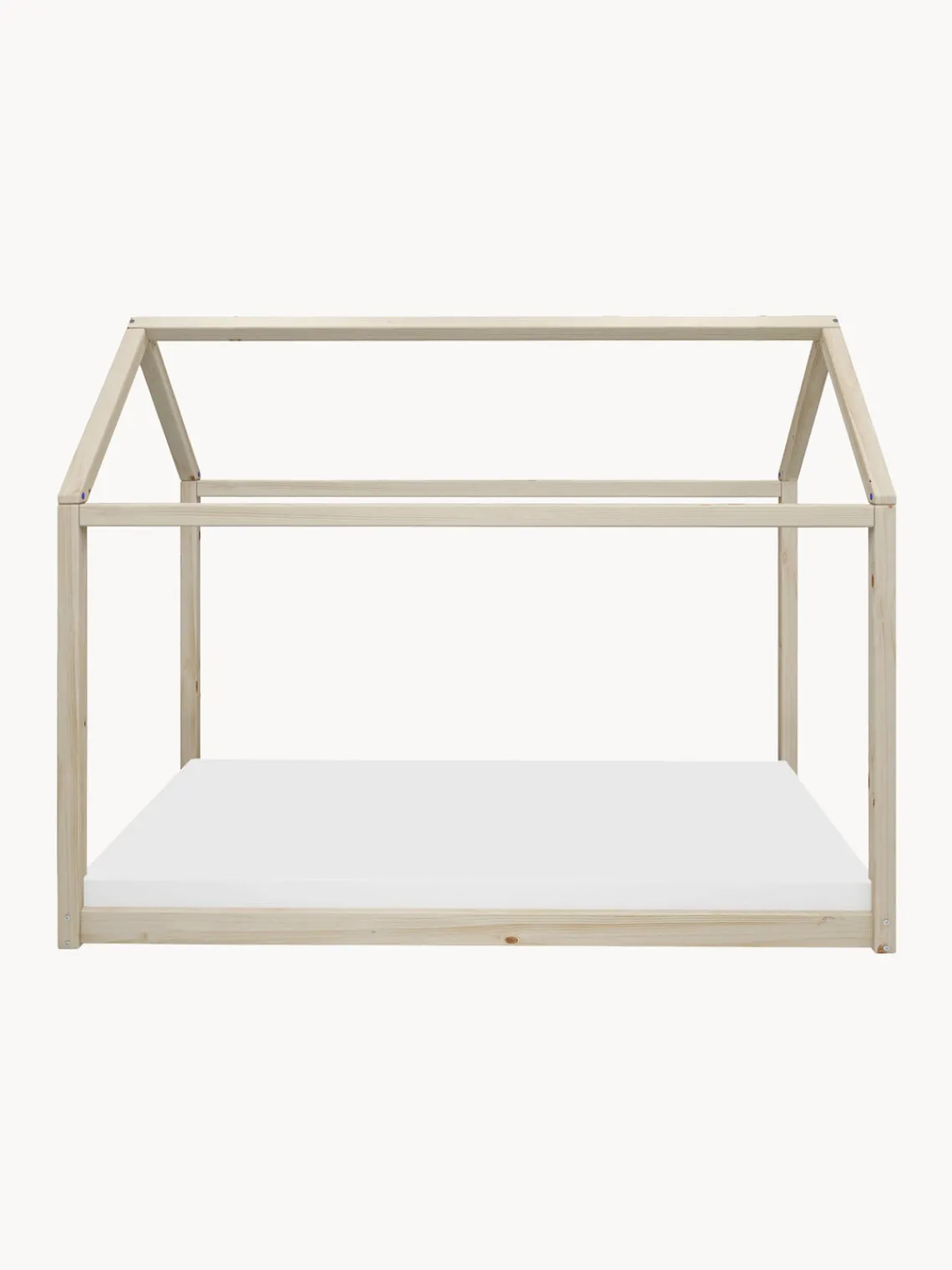 Flexa Cama infantil Cottage, 98 x 208 cm^Niños Camas Infantiles|Decoración Infantil