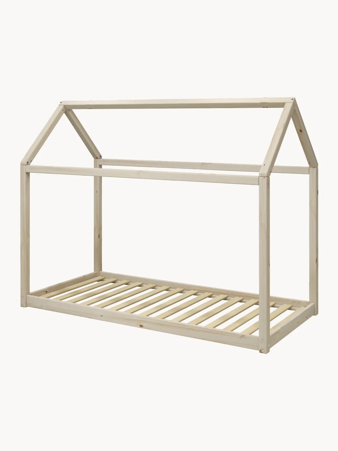 Flexa Cama infantil Cottage, 98 x 208 cm^Niños Camas Infantiles|Decoración Infantil