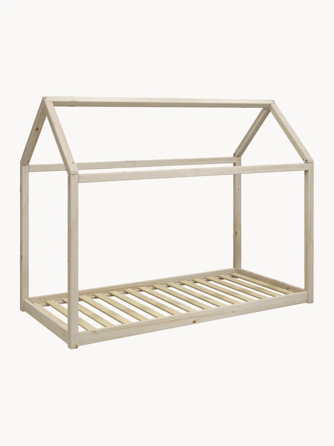 Flexa Cama infantil Cottage, 98 x 208 cm^Niños Camas Infantiles|Decoración Infantil