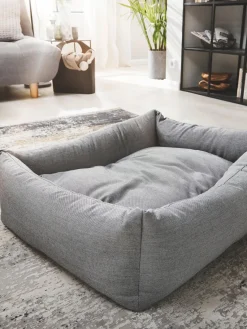 Laboni Cama para mascotas de interior/exterior Smooth, tamaños diferentes