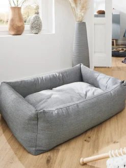 Laboni Cama para mascotas de interior/exterior Smooth, tamaños diferentes