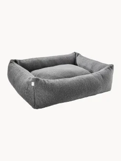 Laboni Cama para mascotas en tejido bouclé Teddy, tamaños diferentes^ Accesorios Para Animales|Jarrones
