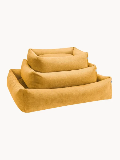 Laboni Cama para mascotas Tudor, tamaños diferentes^ Accesorios Para Animales|Jarrones