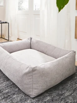 Laboni Cama para mascotas Tudor, tamaños diferentes^ Accesorios Para Animales|Jarrones