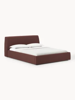 Westwing Collection Cama tapizada Cloud^ Camas Tapizadas|Camas
