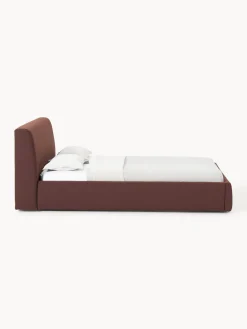 Westwing Collection Cama tapizada Cloud^ Camas Tapizadas|Camas