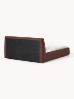 Westwing Collection Cama tapizada Cloud^ Camas Tapizadas|Camas