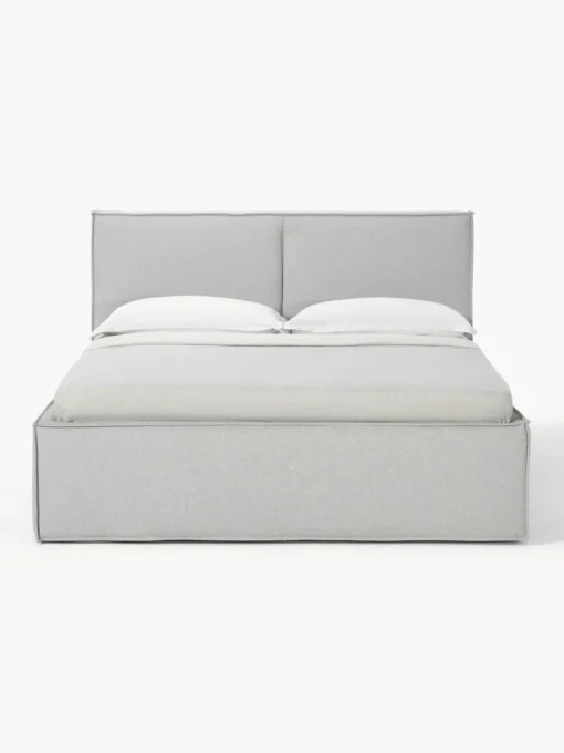 Westwing Collection Cama tapizada Dream