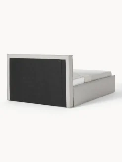 Westwing Collection Cama tapizada Dream