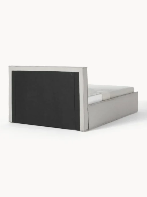Westwing Collection Cama tapizada Dream