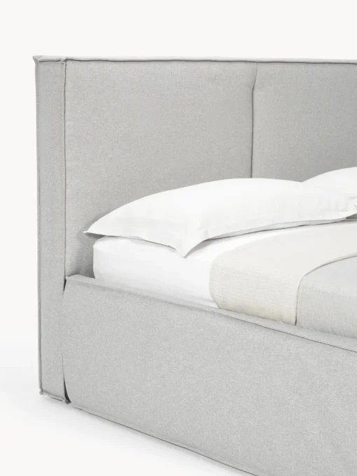 Westwing Collection Cama tapizada Dream