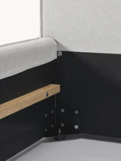 Westwing Collection Cama tapizada Dream