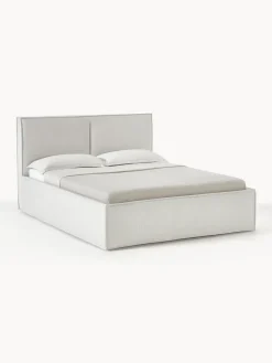 Westwing Collection Cama tapizada Dream