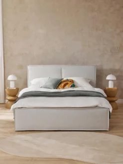 Westwing Collection Cama tapizada Dream