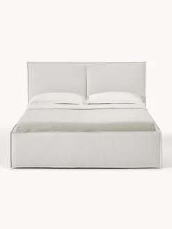 Westwing Collection Cama tapizada Dream