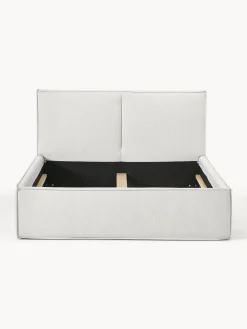 Westwing Collection Cama tapizada Dream