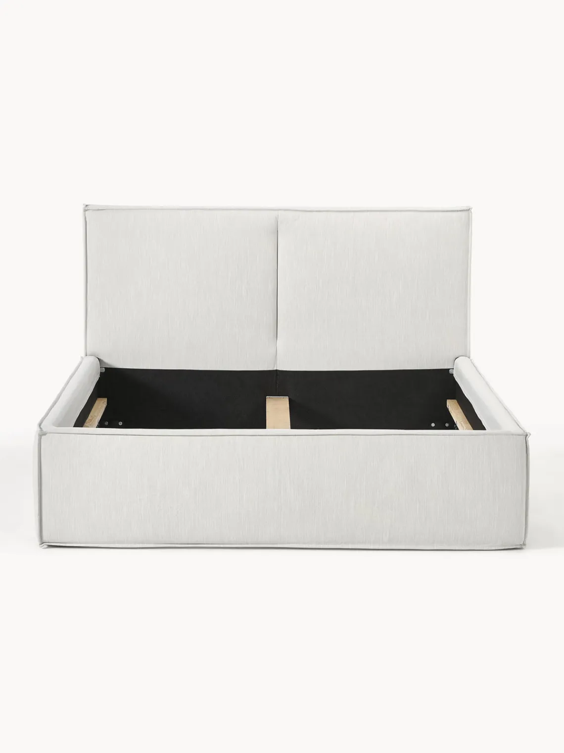 Westwing Collection Cama tapizada Dream