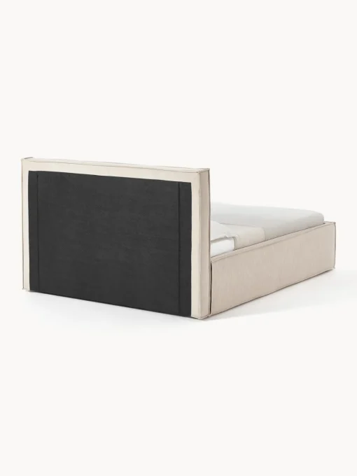 Westwing Collection Cama tapizada Dream