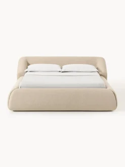 Westwing Collection Cama tapizada Sofia^ Camas Tapizadas|Camas