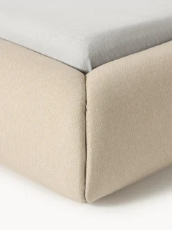 Westwing Collection Cama tapizada Sofia^ Camas Tapizadas|Camas