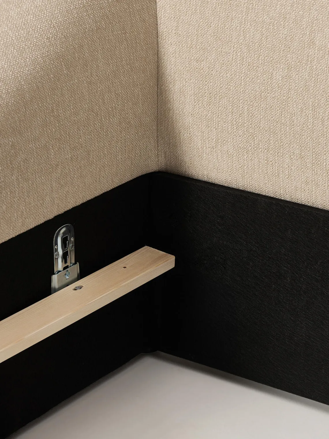 Westwing Collection Cama tapizada Sofia^ Camas Tapizadas|Camas