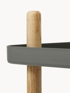 Normann Copenhagen Camarera de metal Block