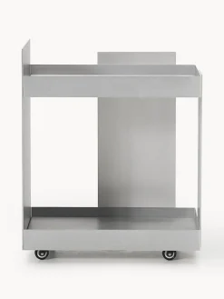 Ferm Living Camarera de metal Lager^ Mesas Camareras