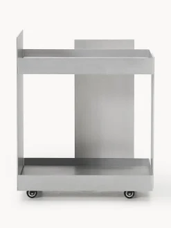 Ferm Living Camarera de metal Lager^ Mesas Camareras