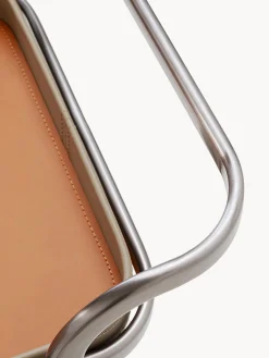 Kare Design Camarera de metal Odo