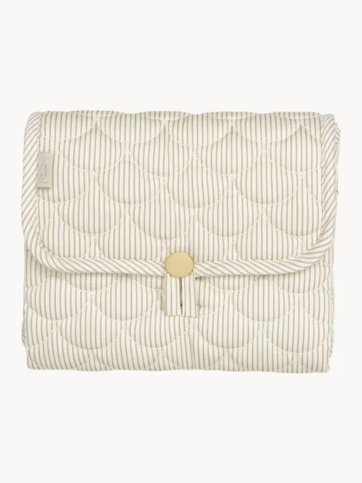Cam Cam Copenhagen Cambiador de algodón ecológico^Niños Colchonetas Cambiador|Decoración Infantil