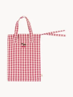 Konges Slojd Cambiador para muñecos con bolso Bubblegum, 4 uds.^Niños Juguetes A Partir De 1 Año|Decoración Infantil