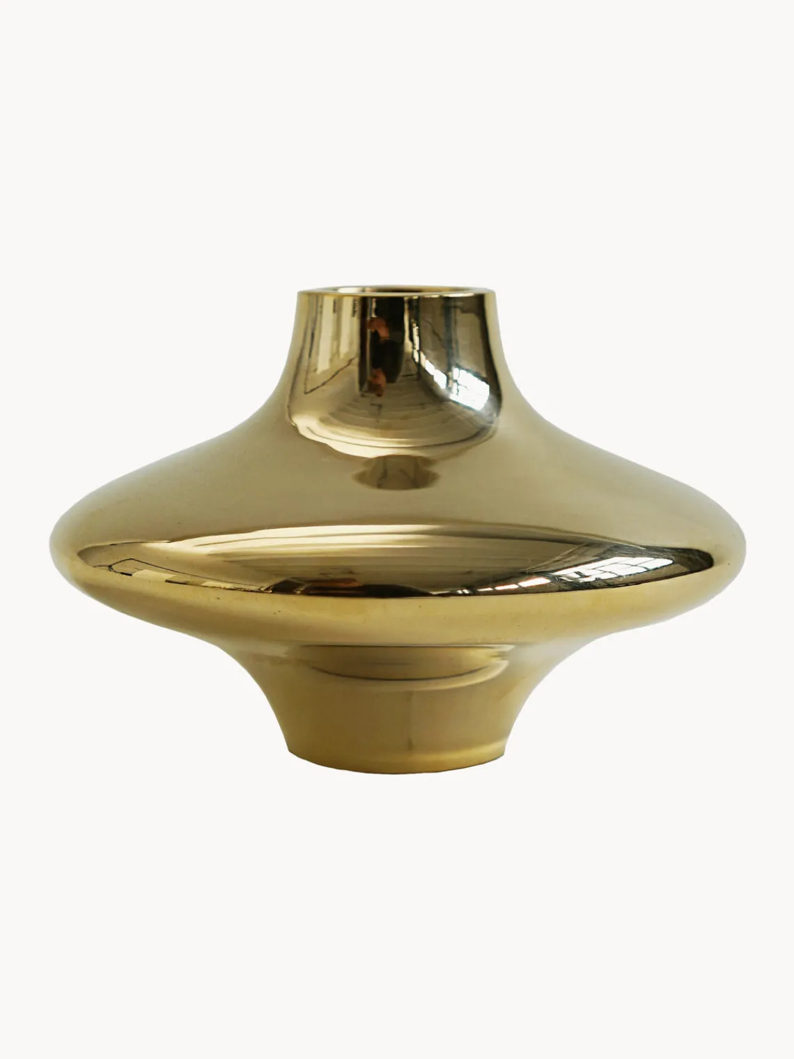 Hein Studio Candelabro artesanal Doublet