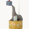 Niños Bloomingville Mini Candelabro león marino Flor