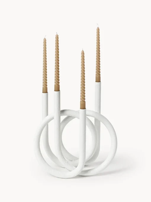 Westwing Collection Candelabro Naia