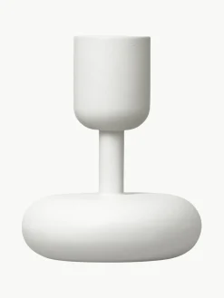 iittala Candelabro Nappula, 11 cm^ Candelabros|Jarrones