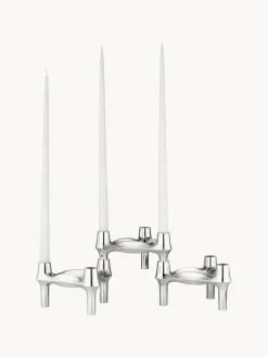STOFF Nagel Candelabro Rosey^ Candelabros|Jarrones