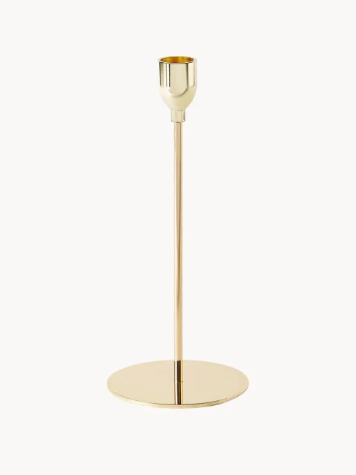 Candelabros Malte, 3 uds.^ Candelabros|Jarrones