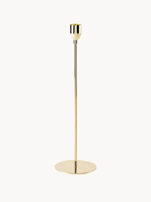 Candelabros Malte, 3 uds.^ Candelabros|Jarrones