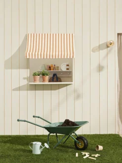 Niños Kid's Concept Carretilla infantil Kids' Hub