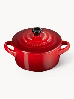 LE CREUSET Cazuela pequeña Mini Cocotte