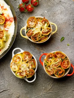 LE CREUSET Cazuela pequeña Mini Cocotte