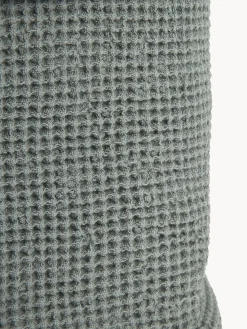 Nobodinoz Cesta de algodón ecológico Wabi Sabi^Niños Accesorios Para Cambiadores|Decoración Infantil