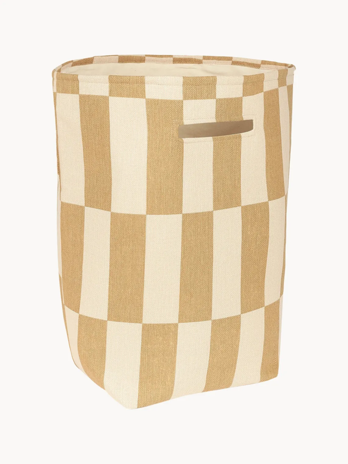 Nobodinoz Cesta de algodón Vibes^Niños Cestas Y Cajas|Decoración Infantil