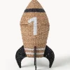 Niños Bloomingville Mini Cesta de almacenamiento Cosmina