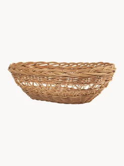 Broste Copenhagen Cesta de pan de ratán Emmy