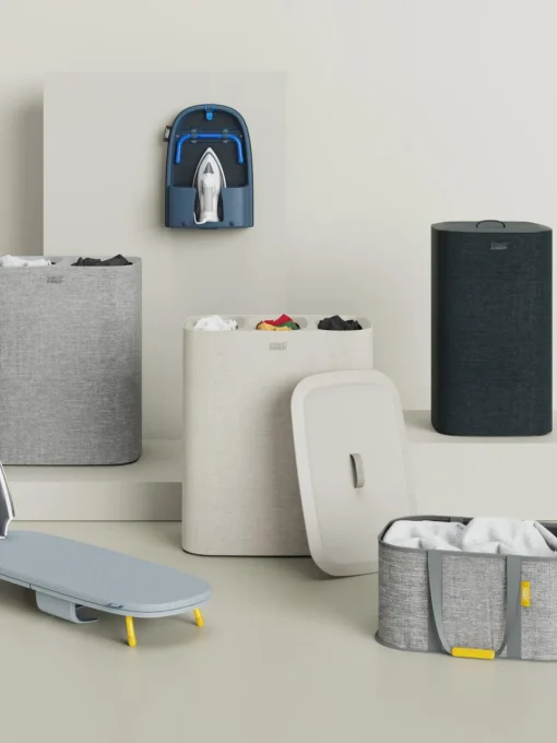 Joseph Joseph Cesta de ropa Hold-All