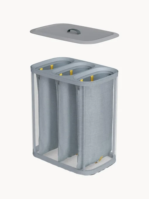 Joseph Joseph Cesta de ropa Tota, 3x30 L^ Cestos De La Ropa|Jarrones